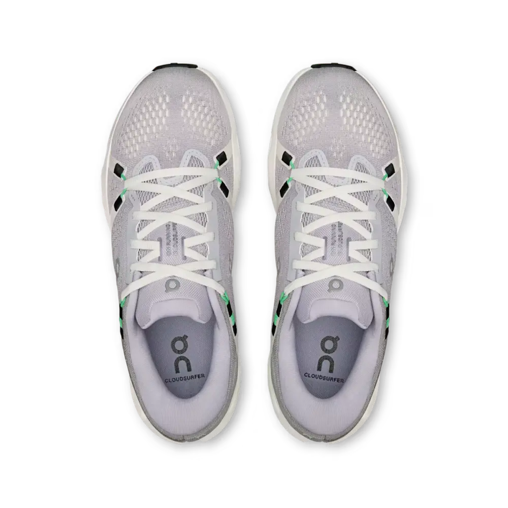 Giày On Running Cloudsurfer 2 'Lilac Ivory' 3WF10104049 - Ảnh 5