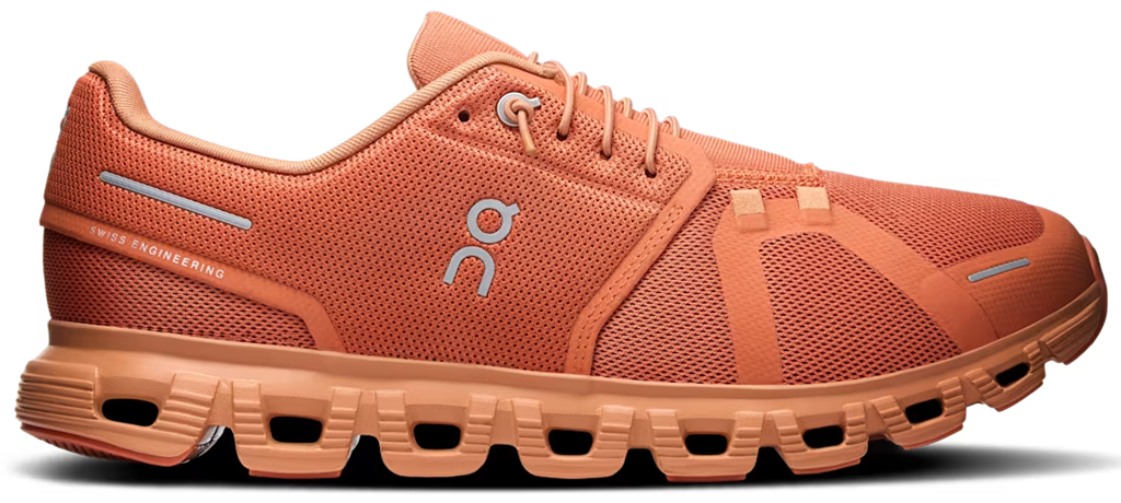 Giày On Cloud 6 'Sandstone' 3MF10073281