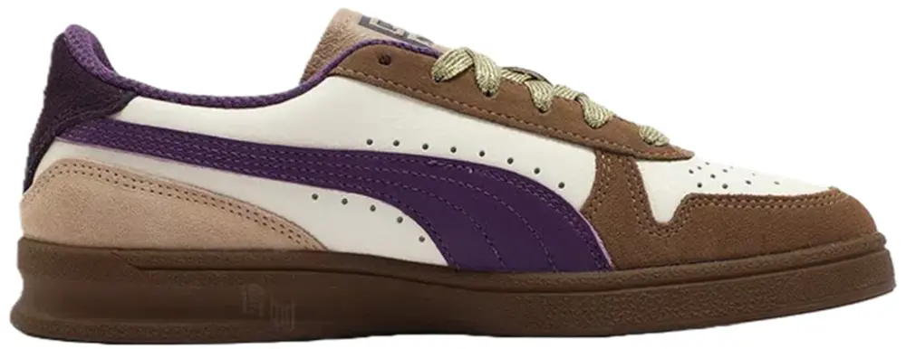Giày Puma Future Low Top ‘Brown’ 401443-01