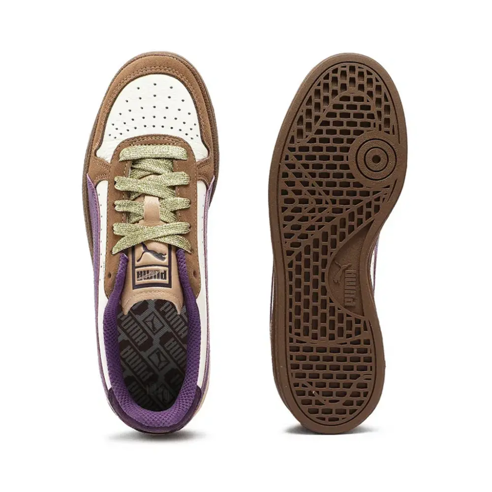 Giày Puma Future Low Top ‘Brown’ 401443-01 - Ảnh 5