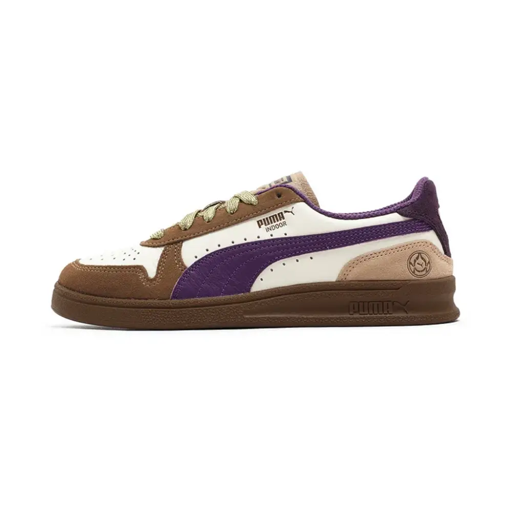 Giày Puma Future Low Top ‘Brown’ 401443-01 - Ảnh 4