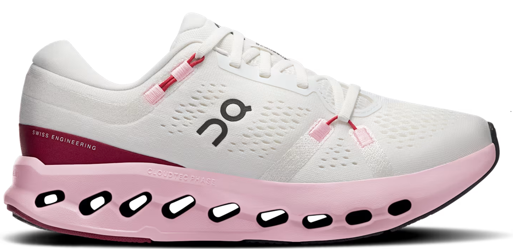 Giày On Running Cloudsurfer 2 ‘Ivory’ 3WF10104732