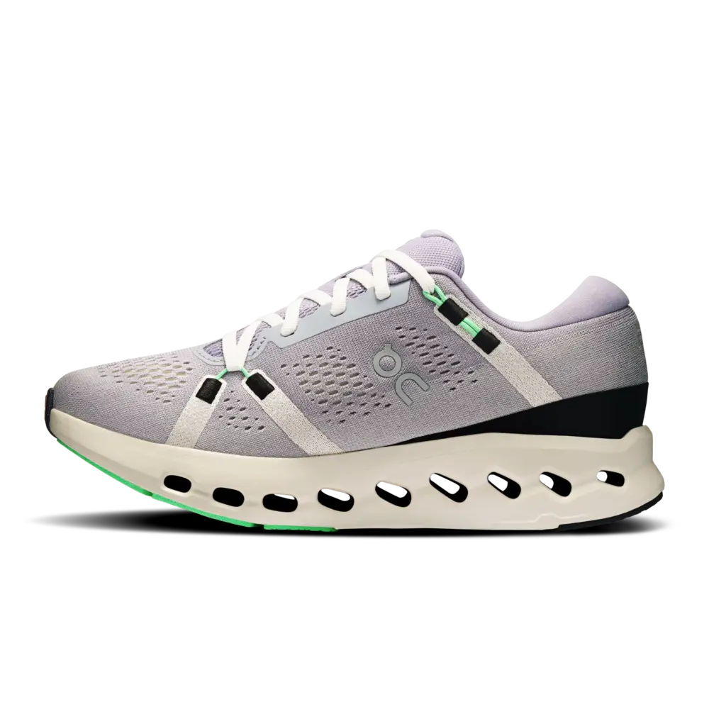 Giày On Running Cloudsurfer 2 'Lilac Ivory' 3WF10104049 - Ảnh 4