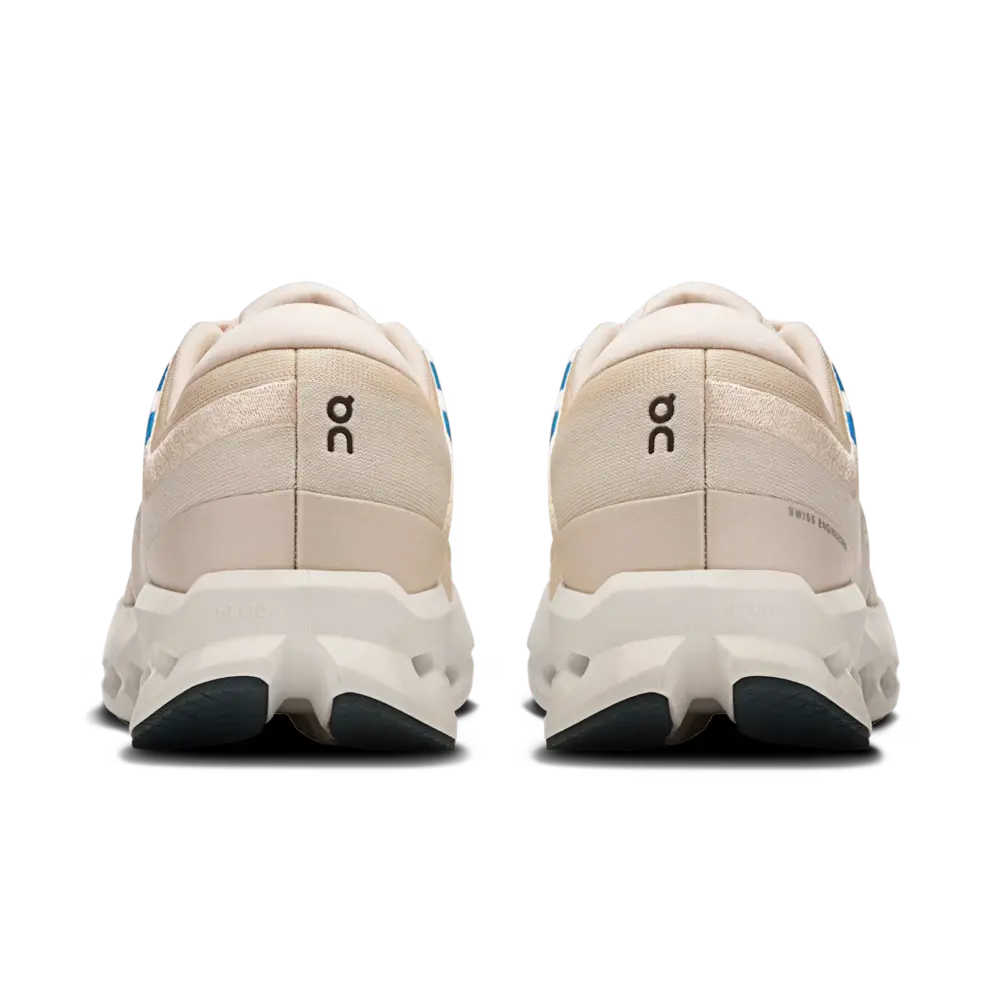 Giày On Running Cloudsurfer 2 ‘Pearl’ 3WF10102143 - Ảnh 4