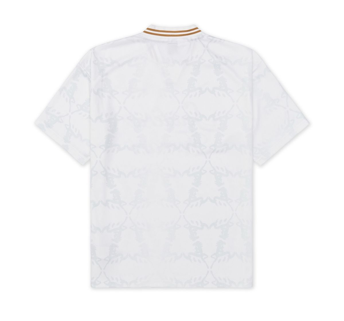 Alternative view of Áo Puma Ferrari Yoh Jersey ‘White’ 638394-04