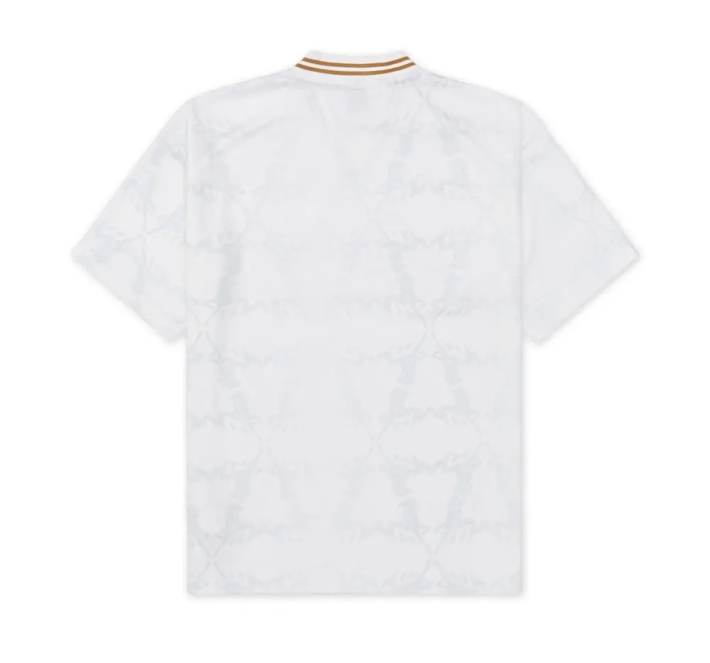 Alternative view of Áo Puma Ferrari Yoh Jersey ‘White’ 638394-04