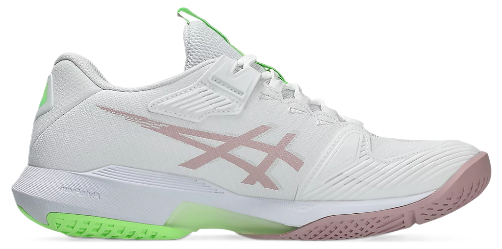 Giày Asics SOLUTION SPEED FF 4 'White' 1042A307-100