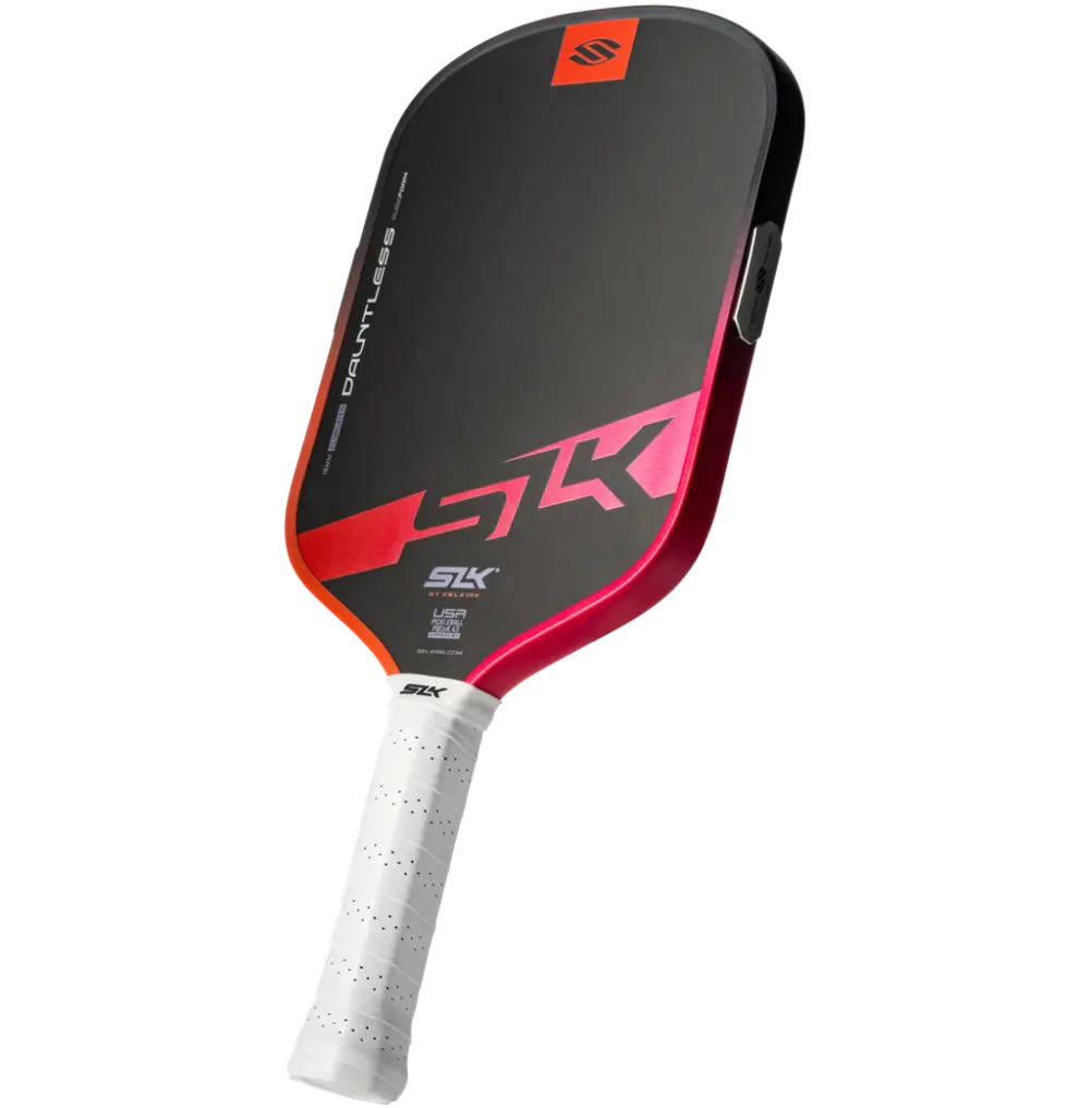 Vợt Pickleball Selkirk Dauntless Elongated 16mm 'Electric Sunset' - Ảnh 5