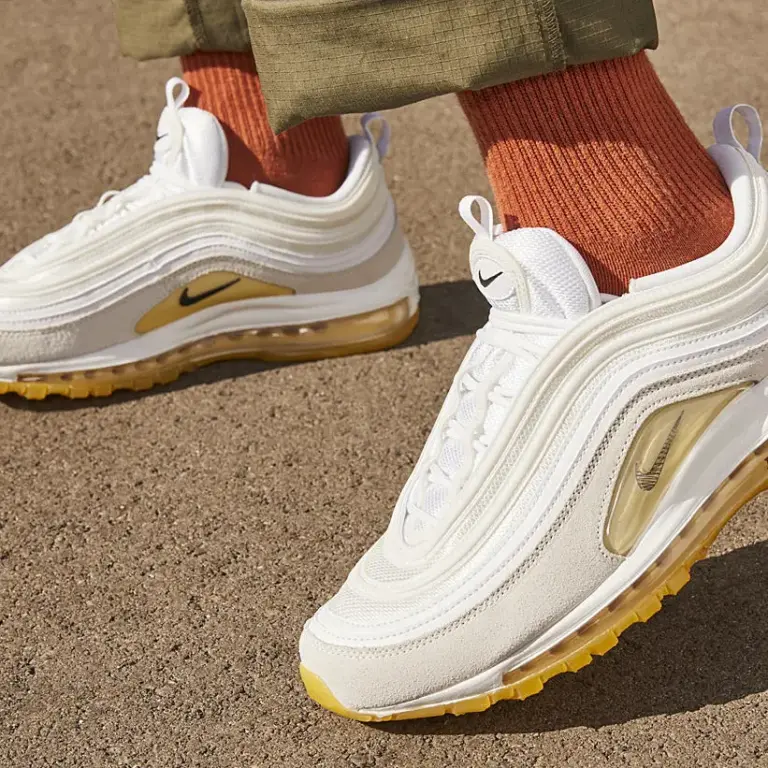 Giày Nike Air Max 97 ‘M. Frank Rudy’ DQ8961-100 - Ảnh 5
