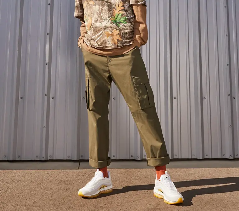 Giày Nike Air Max 97 ‘M. Frank Rudy’ DQ8961-100 - Ảnh 4