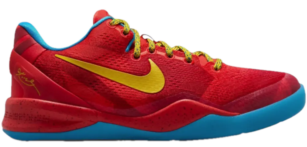 Giày Nike Kobe 8 ‘Year of the Horse’ IM6639-600