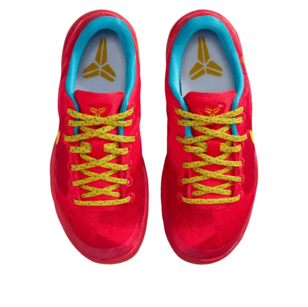 Giày Nike Kobe 8 ‘Year of the Horse’ IM6639-600 - Ảnh 4