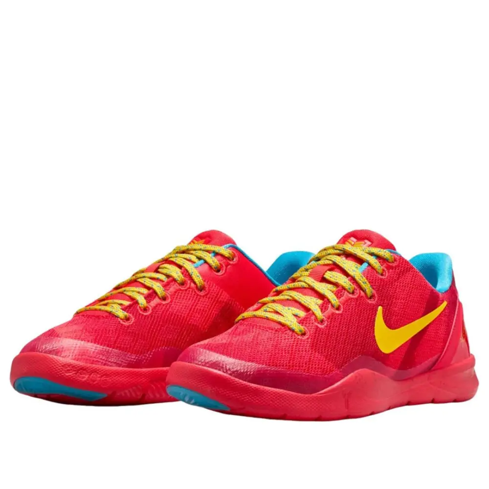 Giày Nike Kobe 8 ‘Year of the Horse’ IM6639-600 - Ảnh 3