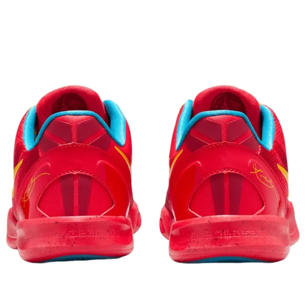 Alternative view of Giày Nike Kobe 8 ‘Year of the Horse’ IM6639-600