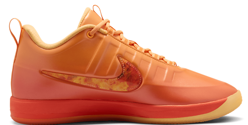 Giày Nike Book 2 'Phoenix' IB6688-700