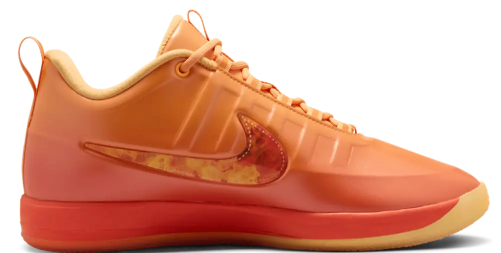 Giày Nike Book 2 'Phoenix' IB6688-700