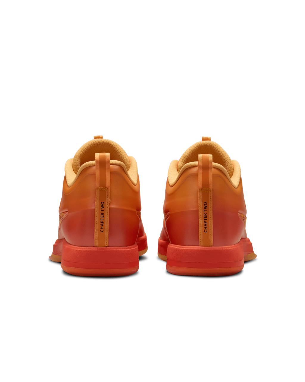 Giày Nike Book 2 'Phoenix' IB6688-700 - Ảnh 3