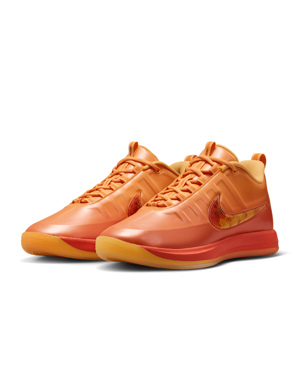 Giày Nike Book 2 'Phoenix' IB6688-700 - Ảnh 4