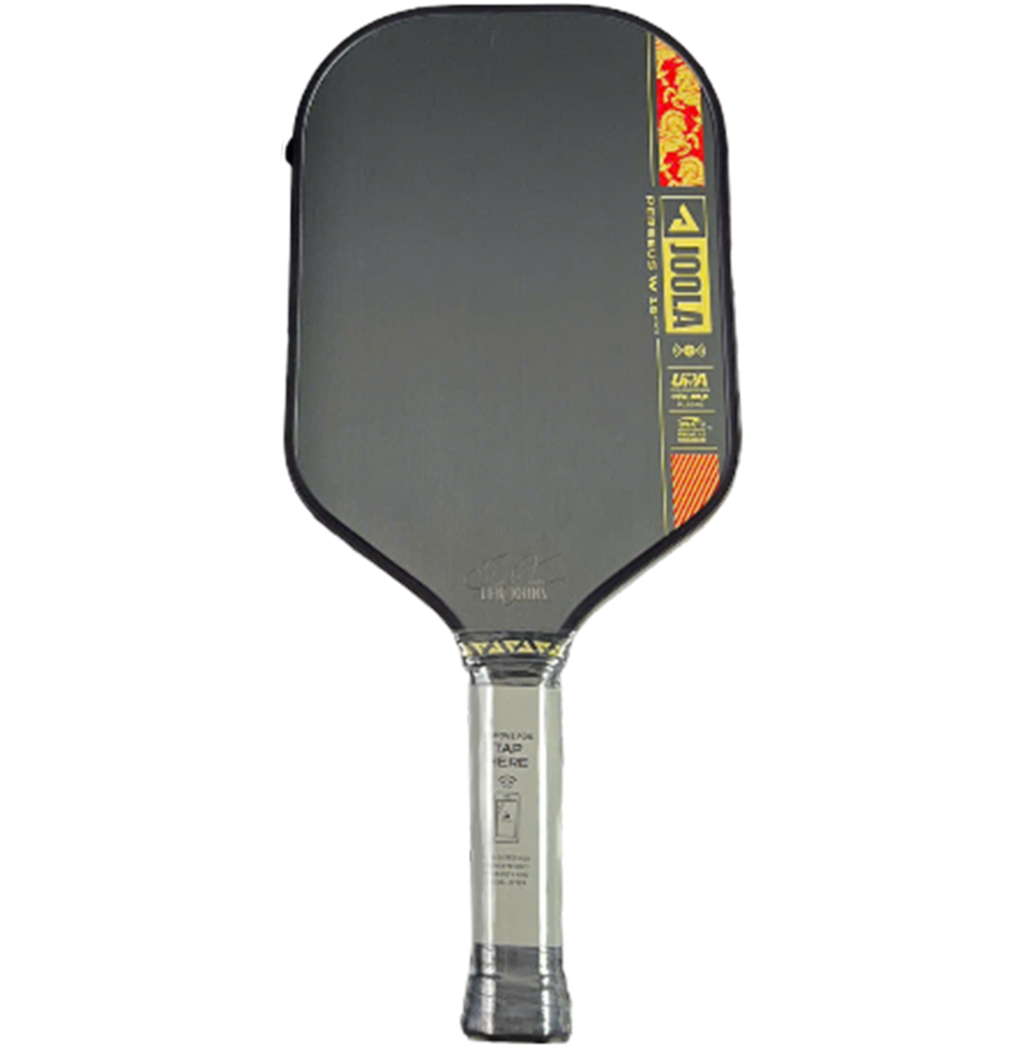 Vợt Pickleball Joola Perseus Pro IV Year of the Horse Special Edition 16mm