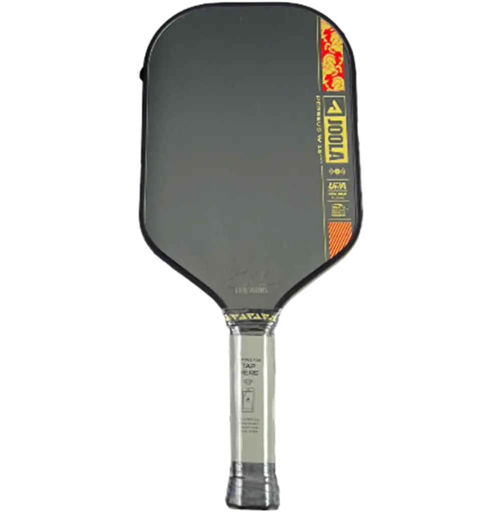 Vợt Pickleball Joola Perseus Pro IV Year of the Horse Special Edition 16mm