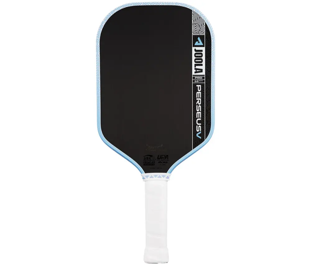 Vợt Pickleball Joola Simone Jardim Perseus Pro V 16mm ‘Blue’