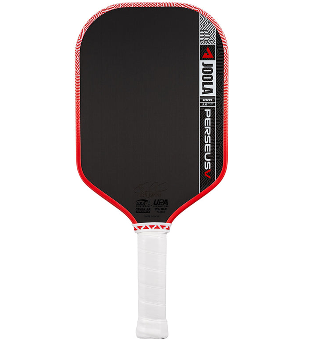 Vợt Pickleball Joola Ben Johns Perseus Pro V ‘Red'