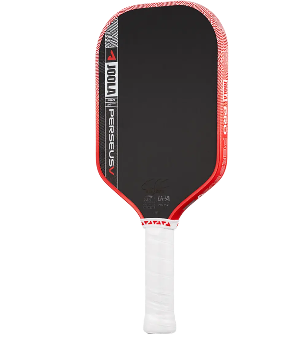 Alternative view of Vợt Pickleball Joola Ben Johns Perseus Pro V ‘Red'