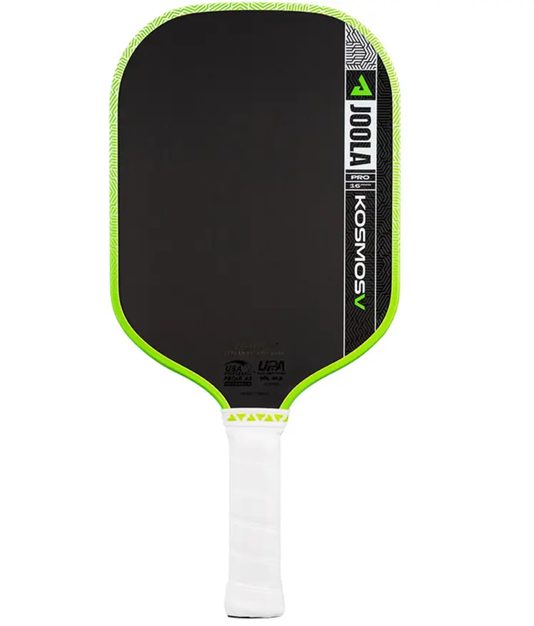Vợt Pickleball Joola Federico Staksrud Kosmos Pro V ‘Surge Green'