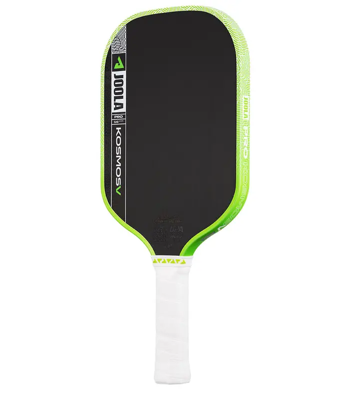 Vợt Pickleball Joola Federico Staksrud Kosmos Pro V ‘Surge Green' - Ảnh 5