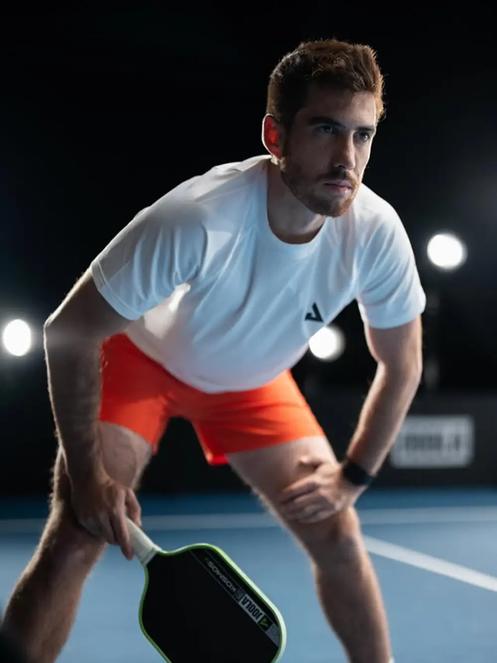 Vợt Pickleball Joola Federico Staksrud Kosmos Pro V ‘Surge Green' - Ảnh 4