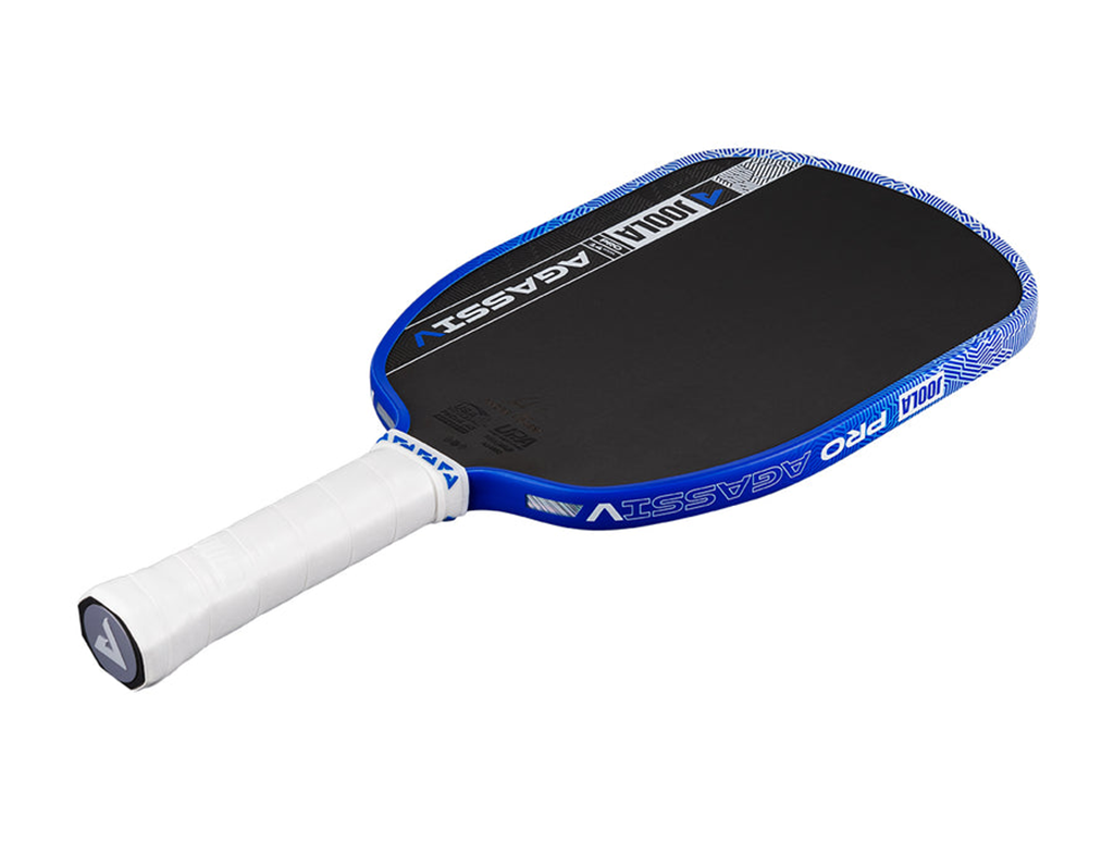 Alternative view of Vợt Pickleball Joola Brooke Buckner Agassi Pro V ‘Royal Blue'