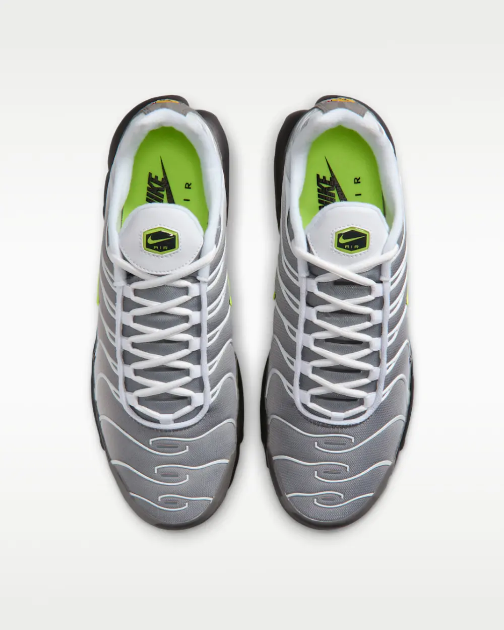 Giày Nike Air Max Plus 'White' IQ0288-100 - Ảnh 4