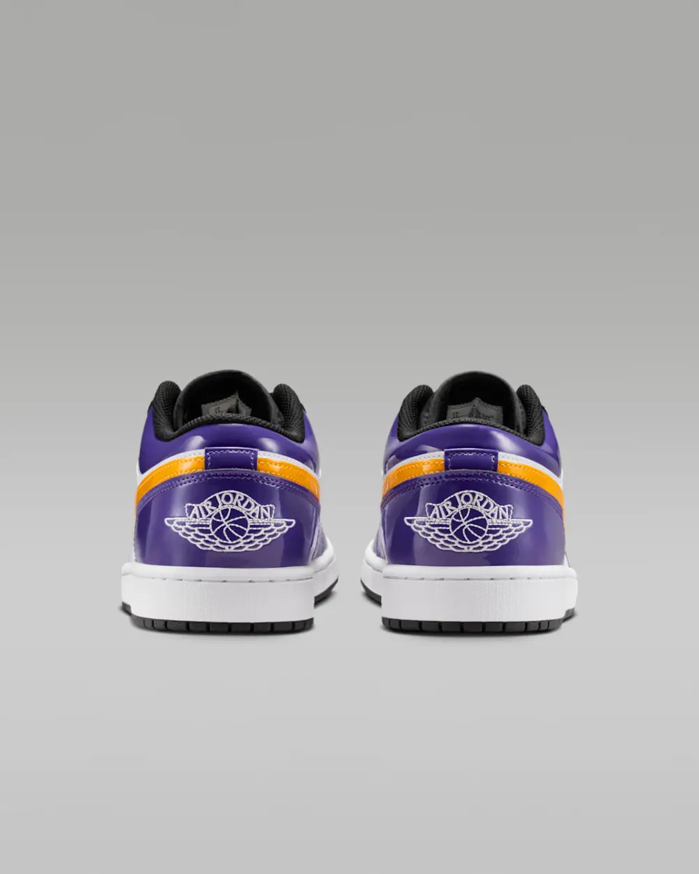 Giày Nike Air Jordan 1 Low SE 'Court Purple' IQ9389-547 - Ảnh 3