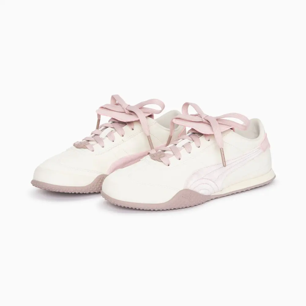 Giày Puma Bella UT Year of the Horse 'Pink' 406665-01 - Ảnh 5