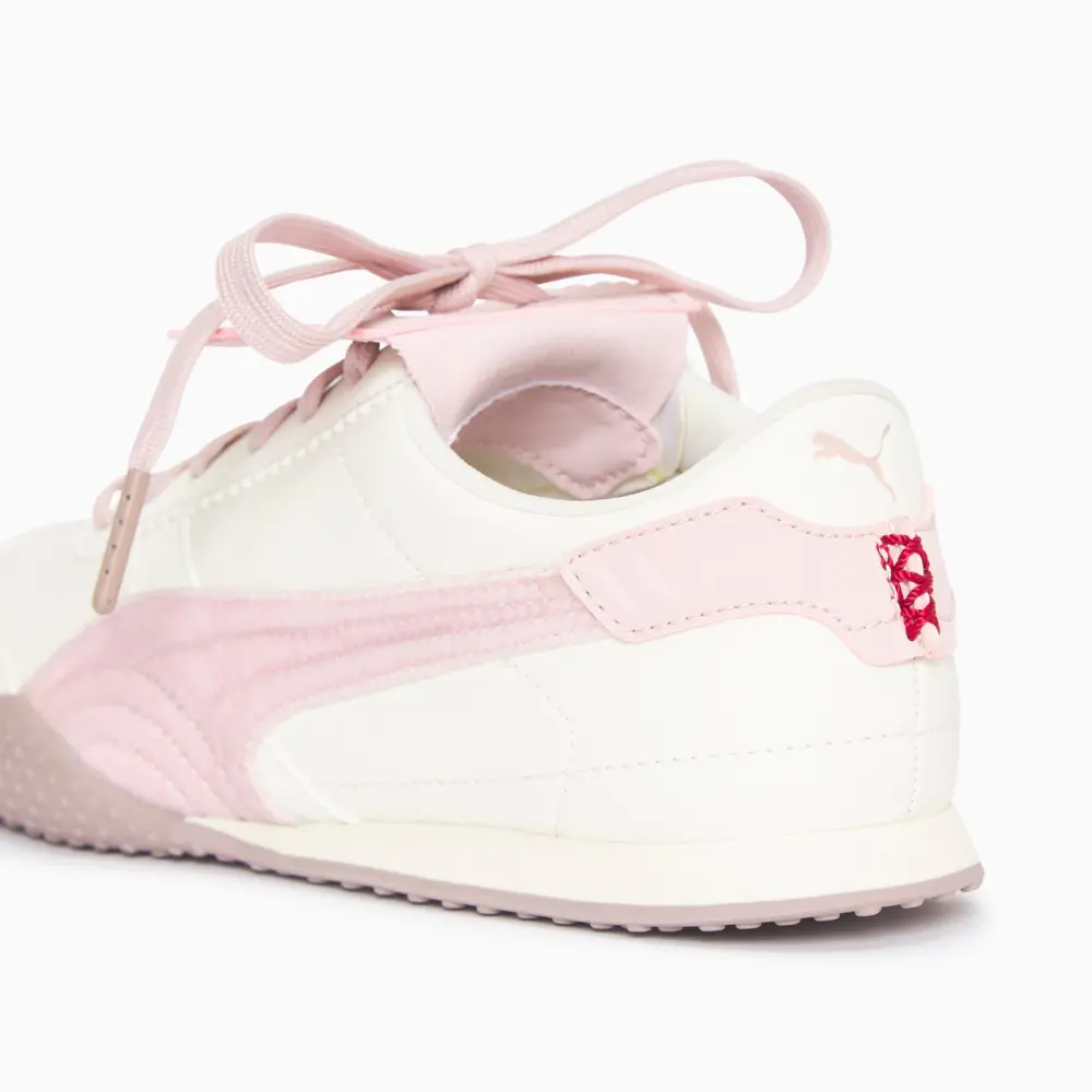 Giày Puma Bella UT Year of the Horse 'Pink' 406665-01 - Ảnh 4