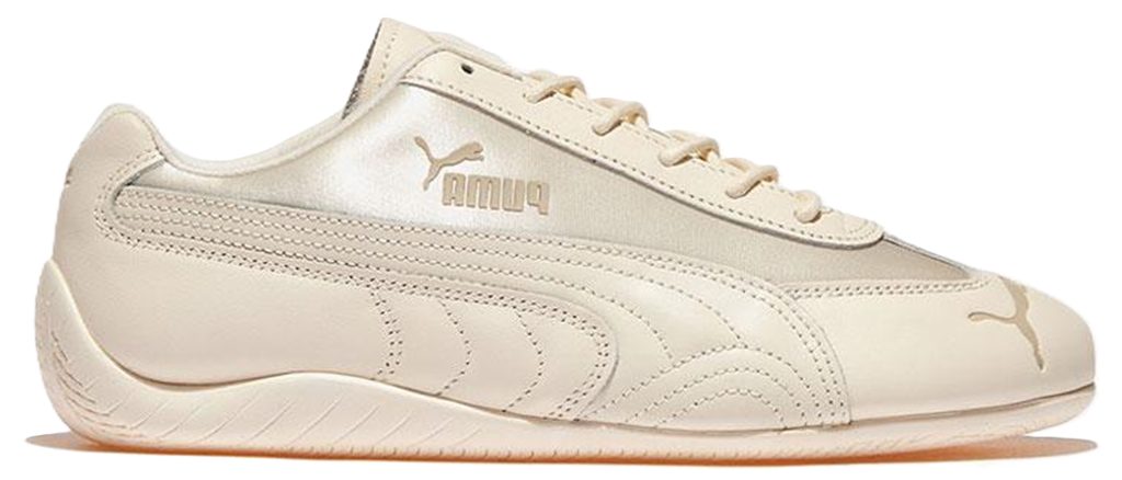 Giày Puma Speedcat Femme 'Ivory' 405835-01
