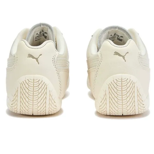 Giày Puma Speedcat Femme 'Ivory' 405835-01 - Ảnh 3