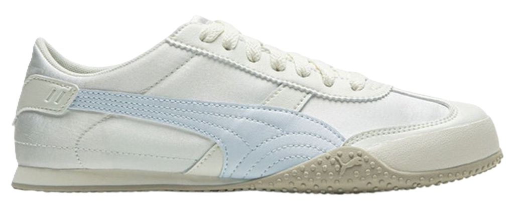 Giày Puma Bella UT FC 'White Blue' 405259-01