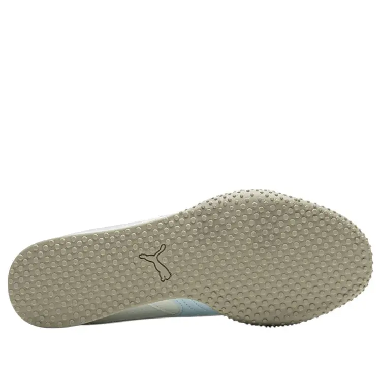 Alternative view of Giày Puma Bella UT FC 'White Blue' 405259-01