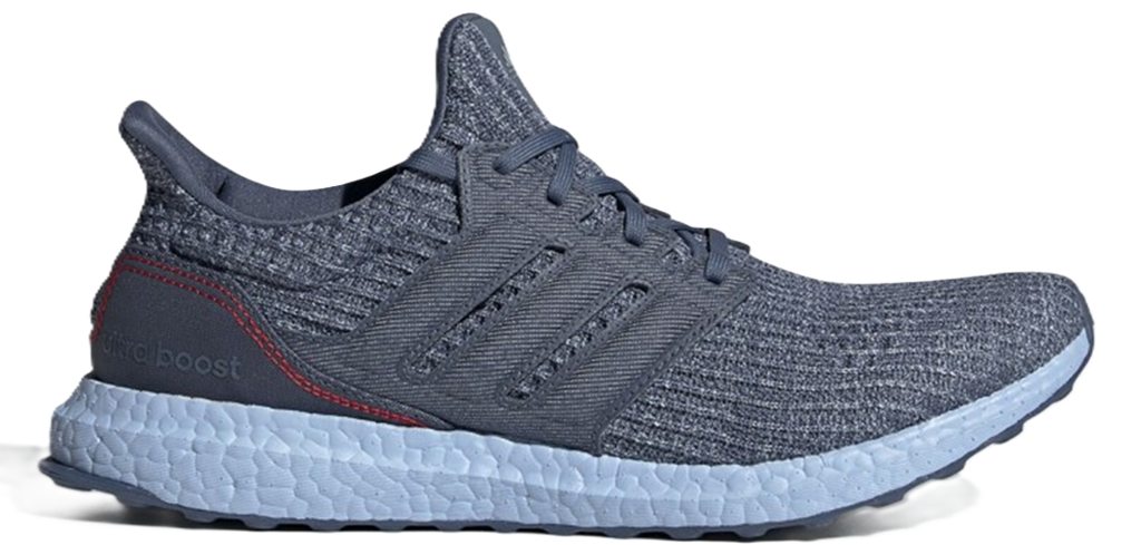 Giày Adidas Ultra Boost 'Tech Ink' G54002