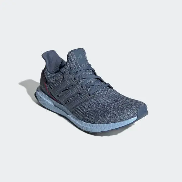 Giày Adidas Ultra Boost 'Tech Ink' G54002 - Ảnh 5
