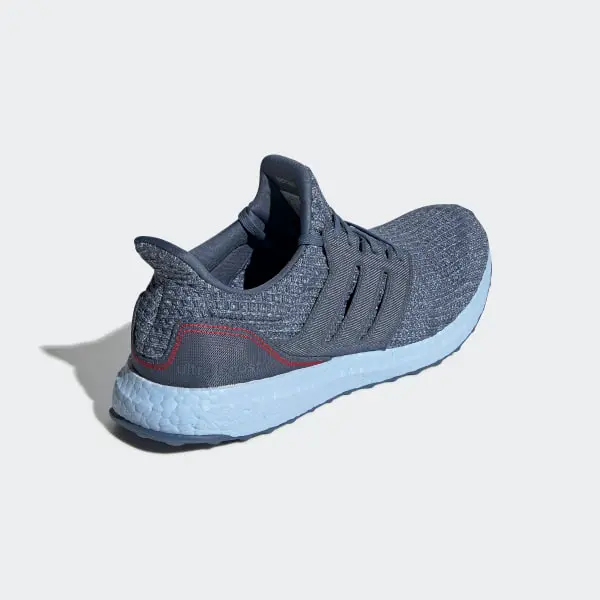Giày Adidas Ultra Boost 'Tech Ink' G54002 - Ảnh 4
