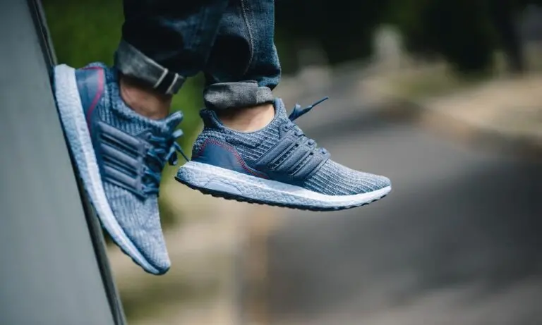 Giày Adidas Ultra Boost 'Tech Ink' G54002 - Ảnh 3