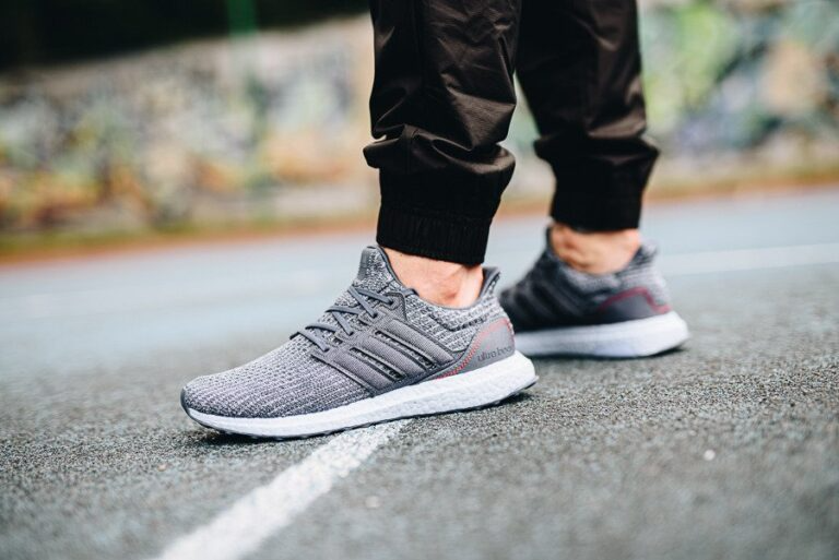 Alternative view of Giày Adidas Ultra Boost 'Tech Ink' G54002