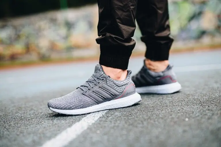 Alternative view of Giày Adidas Ultra Boost 'Tech Ink' G54002