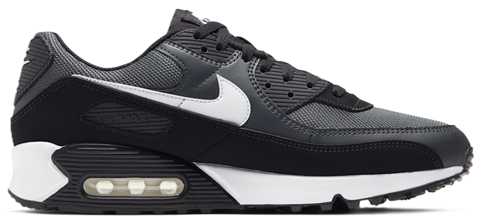 Giày Nike Air Max 90 'Iron Grey' CN8490-002