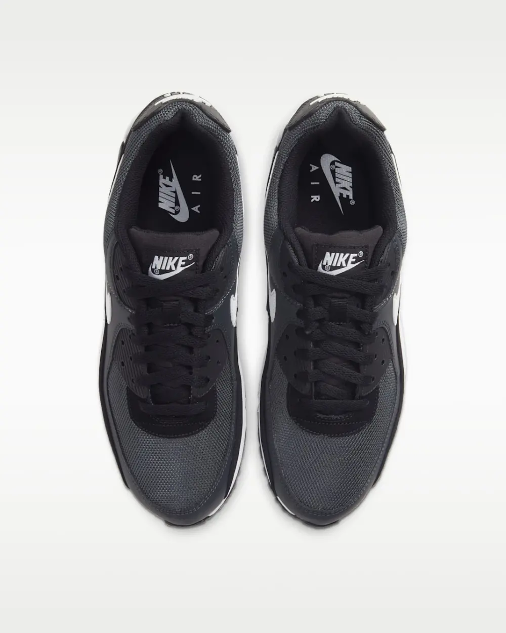 Giày Nike Air Max 90 'Iron Grey' CN8490-002 - Ảnh 4