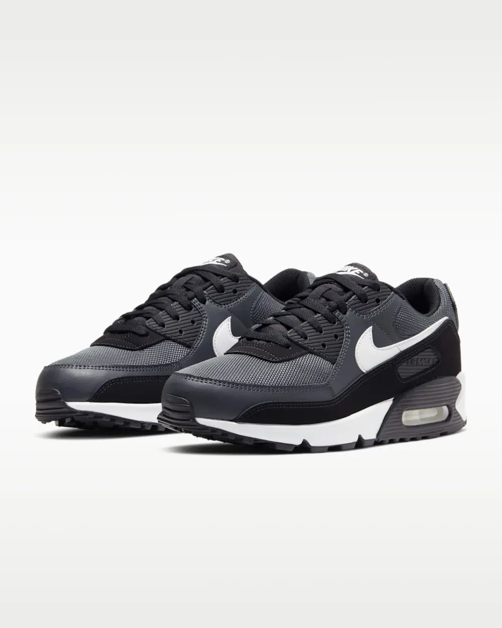 Giày Nike Air Max 90 'Iron Grey' CN8490-002 - Ảnh 3