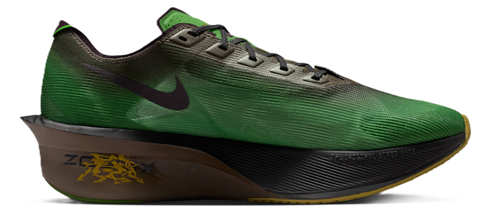 Giày Nike Vaporfly 4 'Chlorophyll' IQ3418-399
