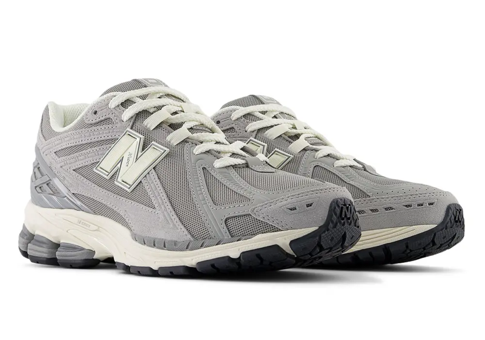 Alternative view of Giày New Balance 1906R ‘Raincloud’ M1906REJ